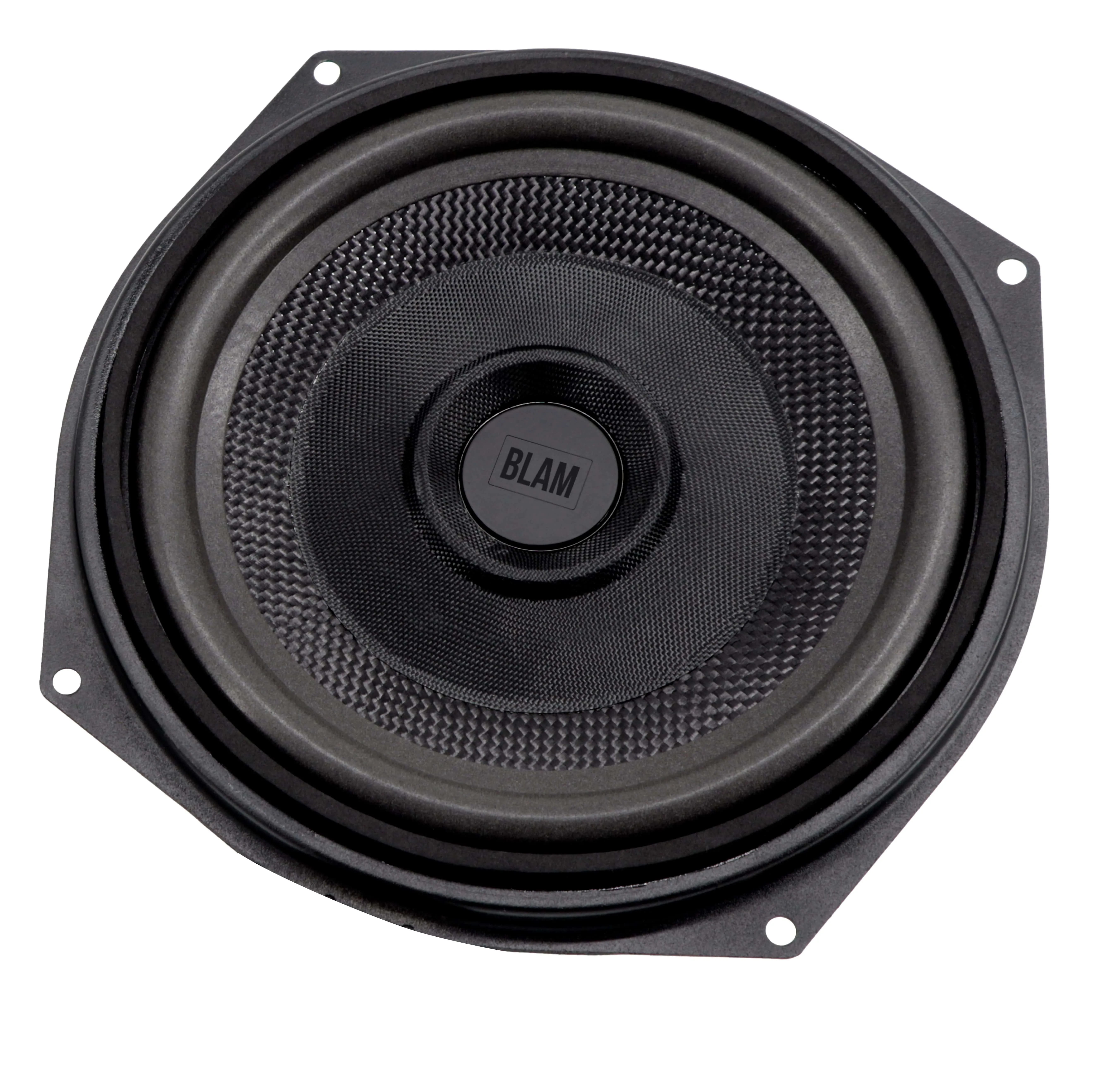 Сабвуфер BLAM BM 200WN - фото