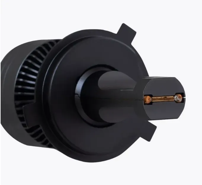 Светодиодная лампа Viper H1 LASER PRO 5500k - фото