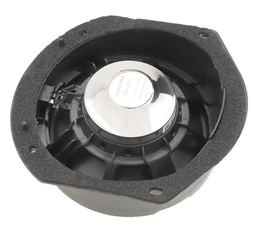 Акустика штатная Dynamic State DTS-CX165S - фото