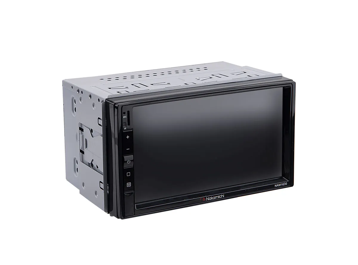 USB- ресивер Nakamichi NAM1630 DSP - фото