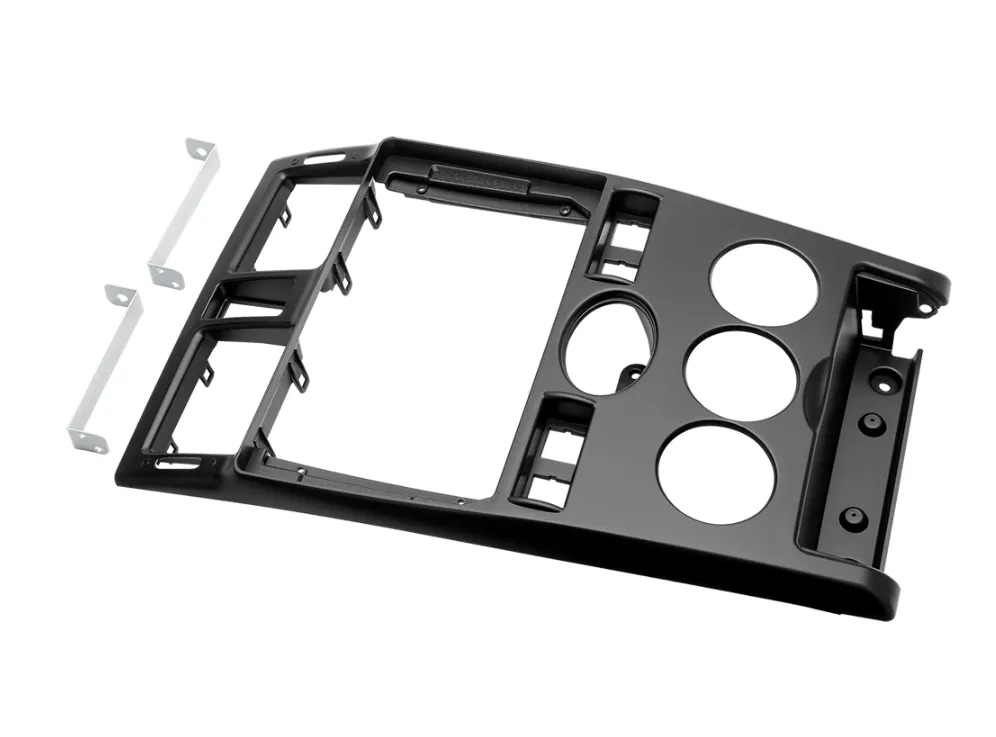 Рамка Aura AFX-LA92 Lada Priora 2007-2014 - фото Рамка Aura AFX-LA92 Lada Priora 2007-2014 - фото