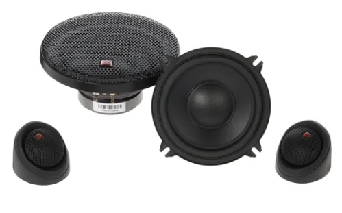 Акустика компонентная Morel Tempo 5 2WAY - фото