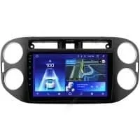 ШГУ Teyes CC3 6/128 GB Volkswagen Tiguan 1 2006-2017 - фото