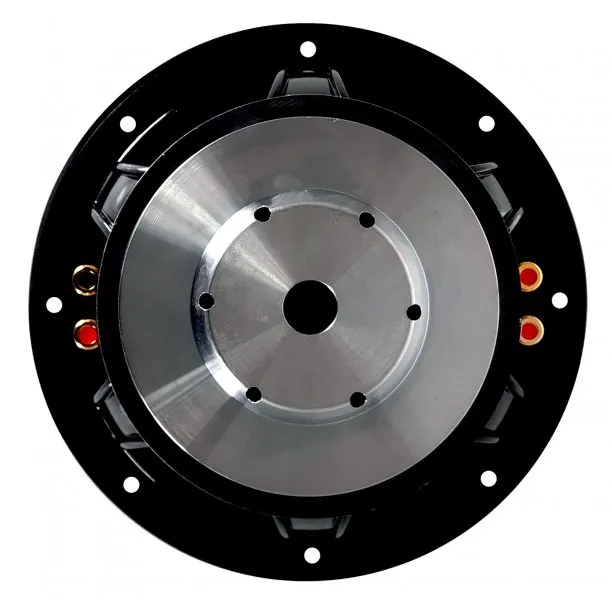 Сабвуфер Xcelsus Audio XAS10 - фото