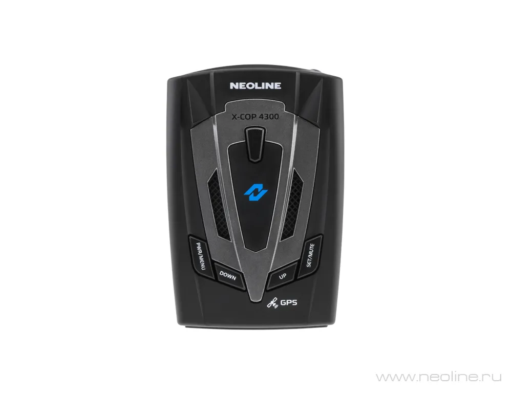 радар-детектор Neoline X-COP 4300 - фото