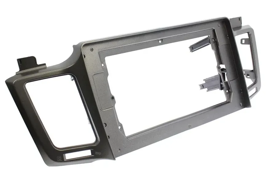 Рамка переходная + UMS-провод Teyes Toyota RAV 4 2014 - фото