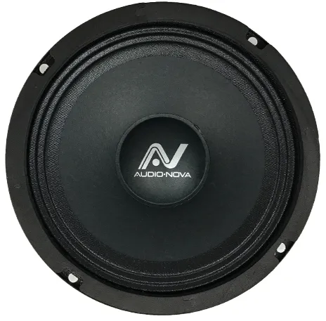 Акустика широкополосная AUDIO NOVA SL-1600 - фото