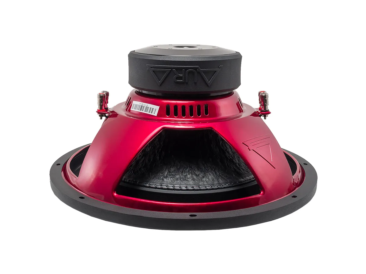 Сабвуфер Aura STORM-15 - фото