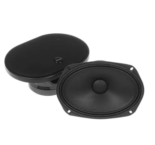 СЧ динамик SWAT SP PRO-69 - фото