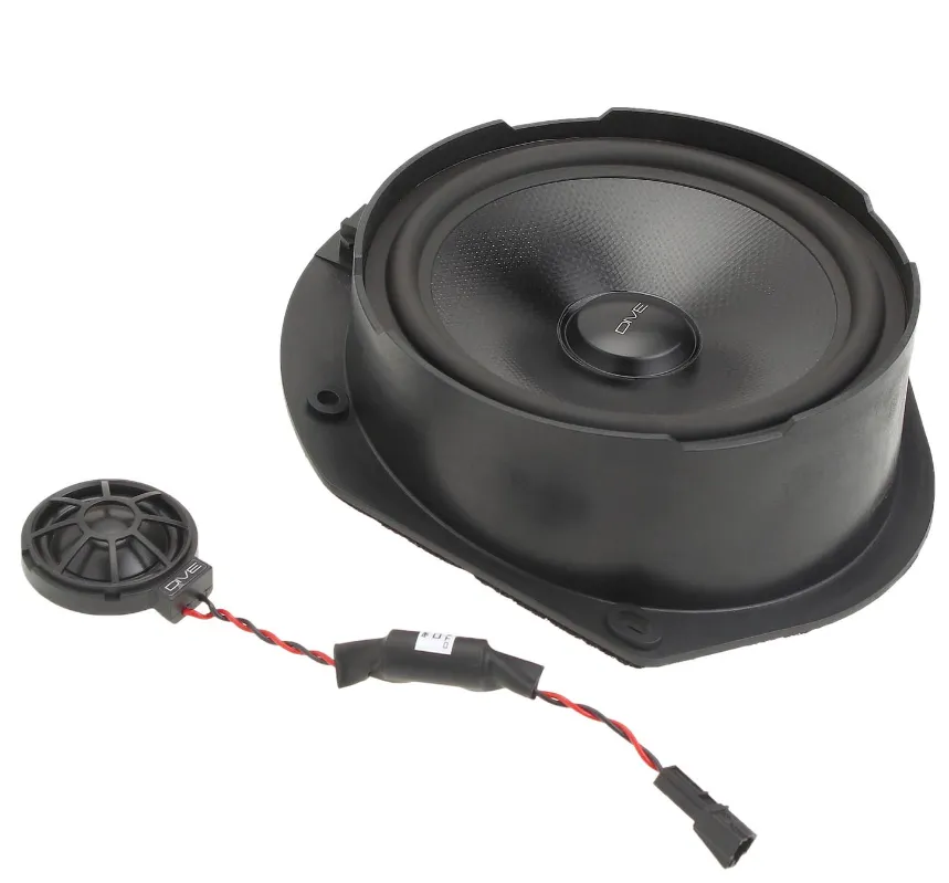 Акустика штатная Dynamic State DTS-CS165S - фото