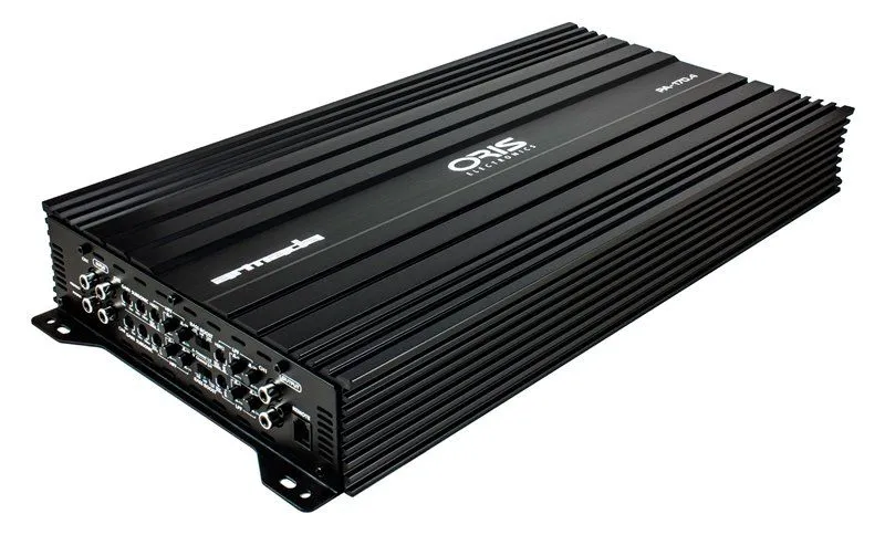 Усилитель 4-канальный Oris Armada PA-170.4 - фото