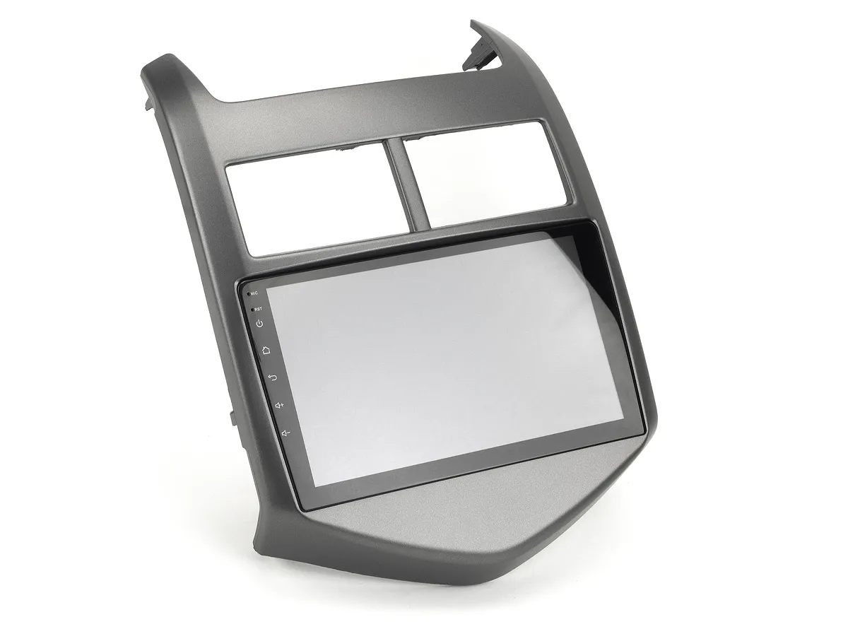 Рамка RCV-FC219 Chevrolet Aveo 2012+ - фото