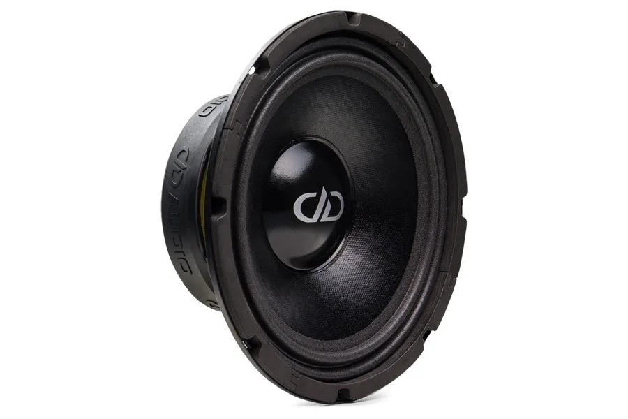 СЧ/НЧ динамик DD Audio VO M8a-S4 - фото