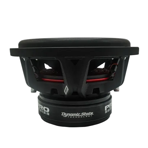 Сабвуфер Dynamic State PSW-322 PRO Series - фото