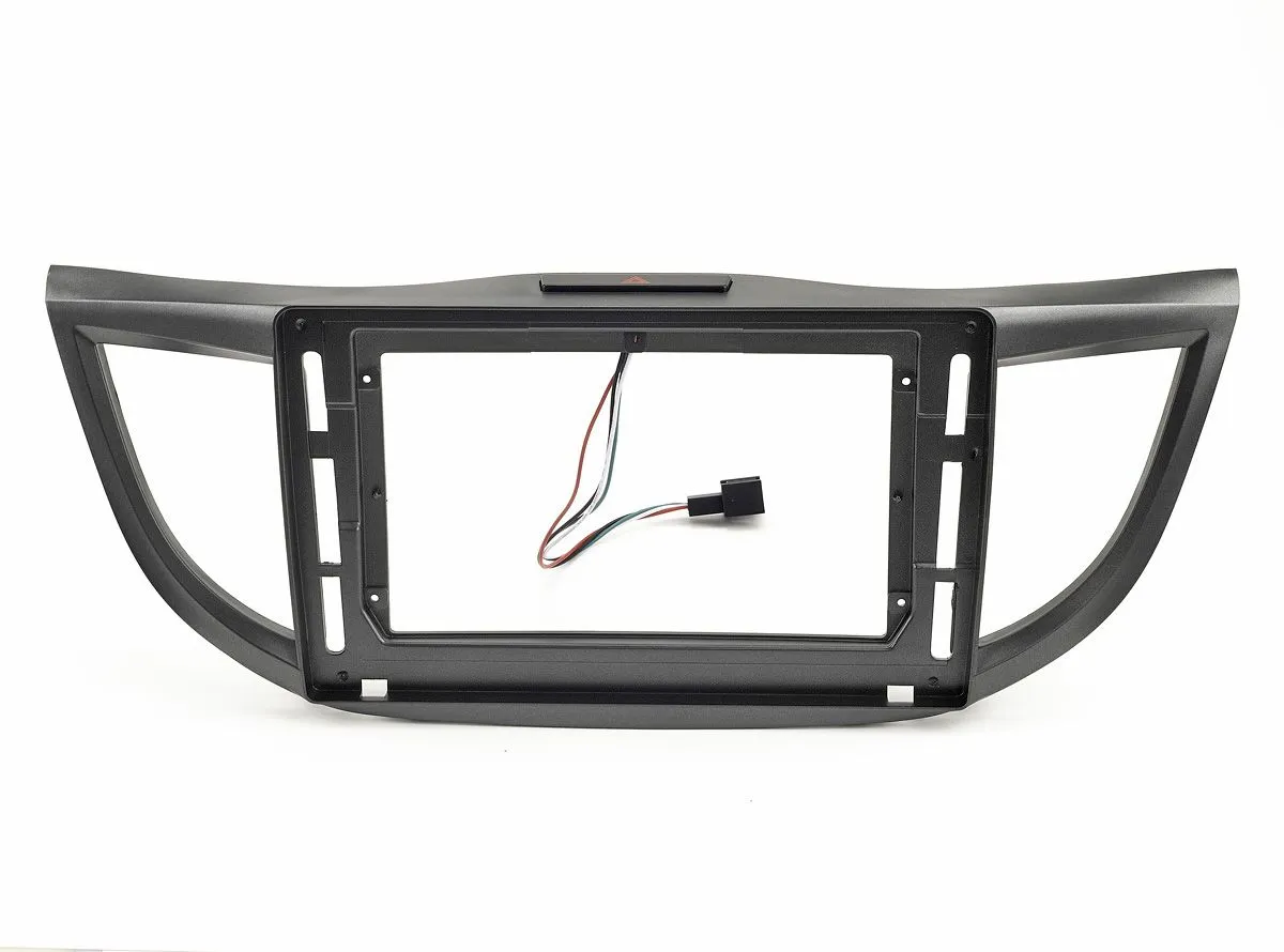 Рамка RHO-FC298 Honda CR-V 2012-2017 - фото Рамка RHO-FC298 Honda CR-V 2012-2017 - фото