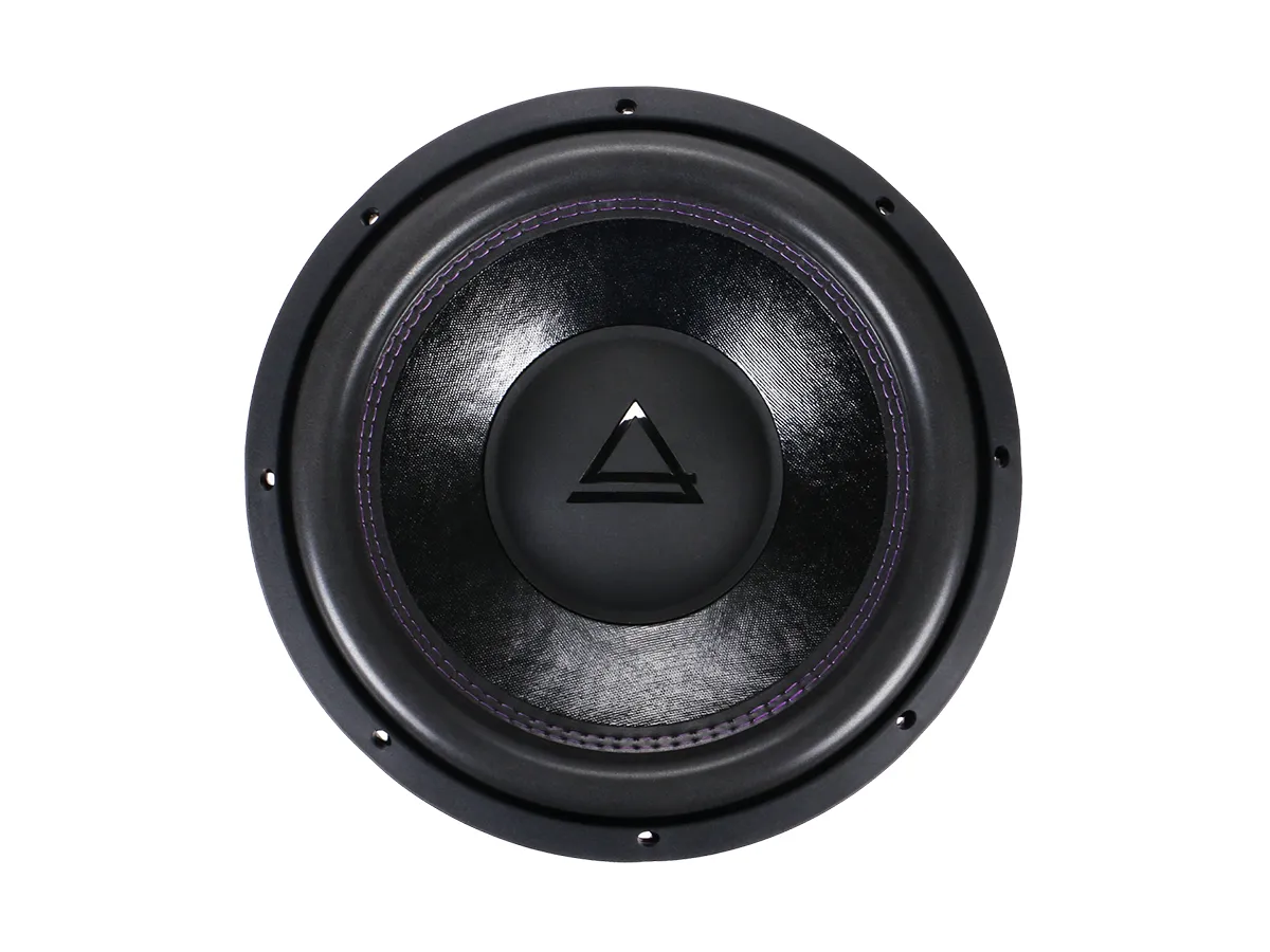 Сабвуфер Aura INDIGO-12 - фото