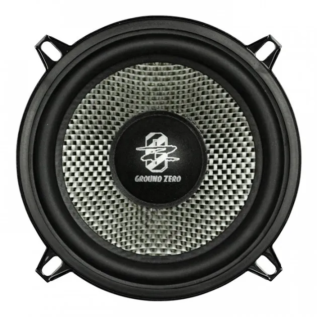Акустика компонентная Ground Zero GZRC 13XII - фото