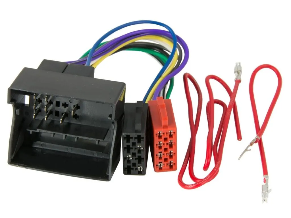 ISO Aura AWH-VW01 - фото ISO Aura AWH-VW01 - фото