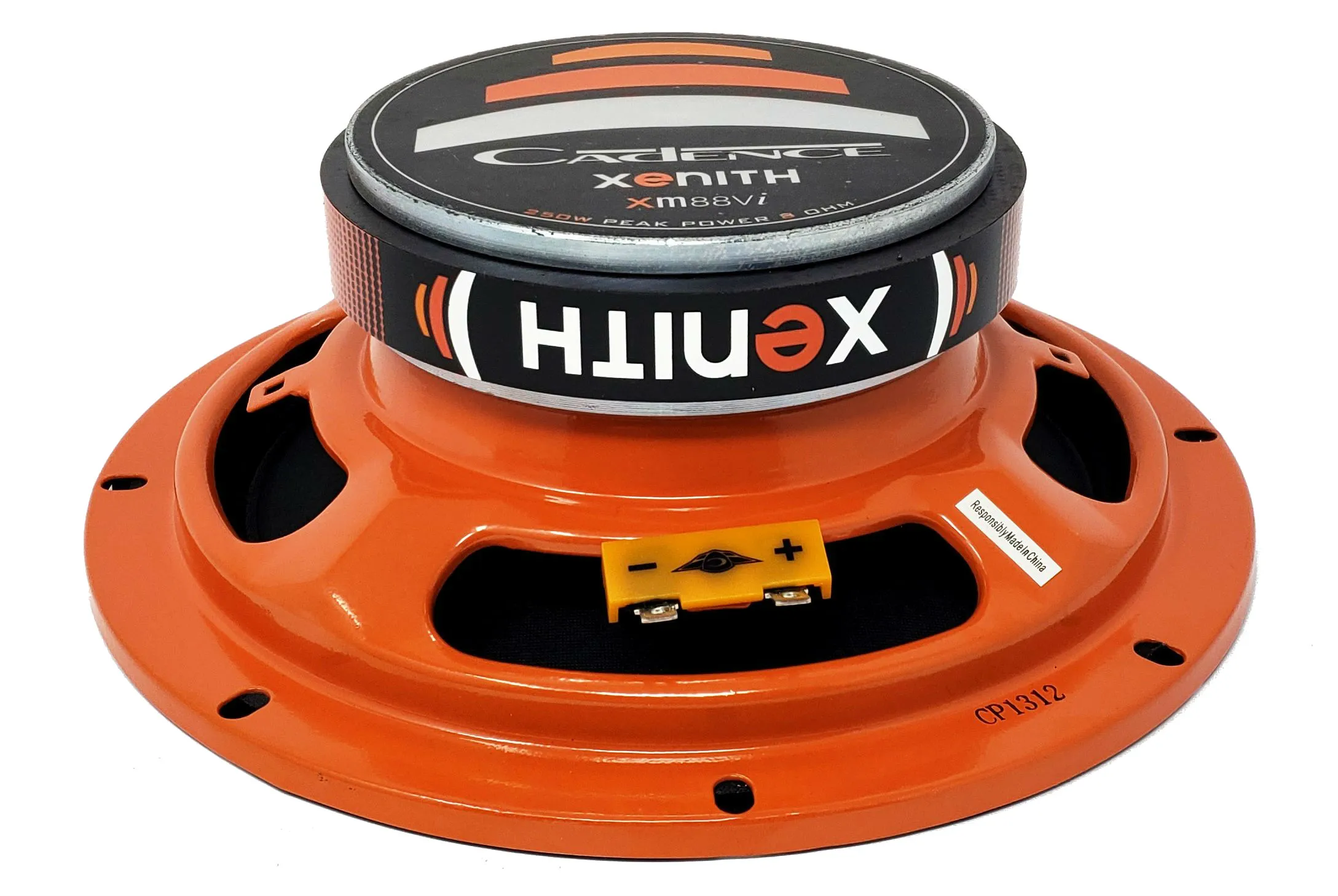 СЧ динамик Cadence XM84VI - фото