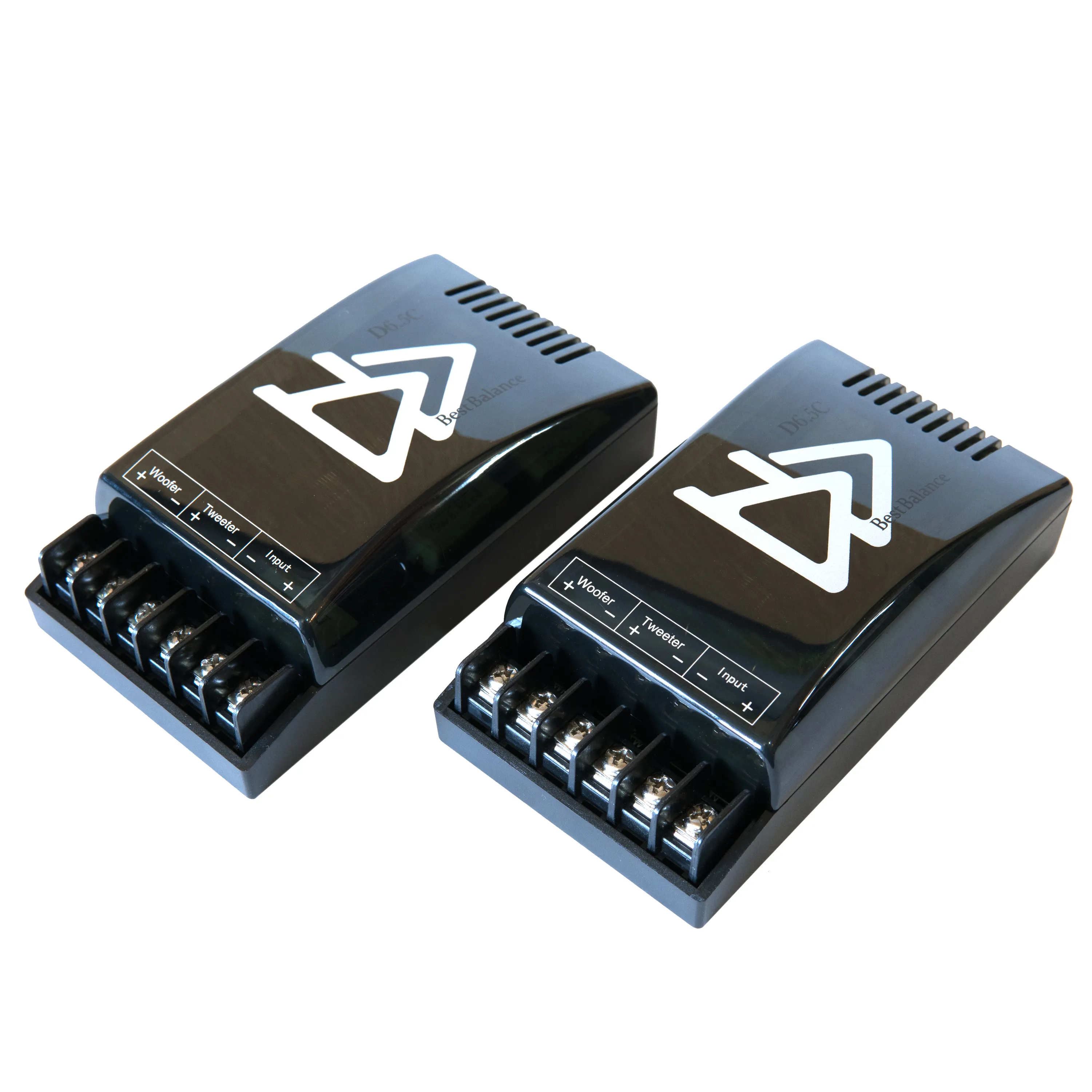 Акустика компонентная Best Balance D8C - фото Акустика компонентная Best Balance D8C - фото