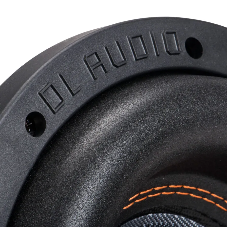 Сабвуфер DL Audio Phoenix 8 - фото