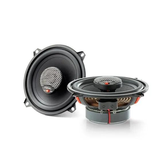 Акустика коаксиальная Focal ICU130 - фото