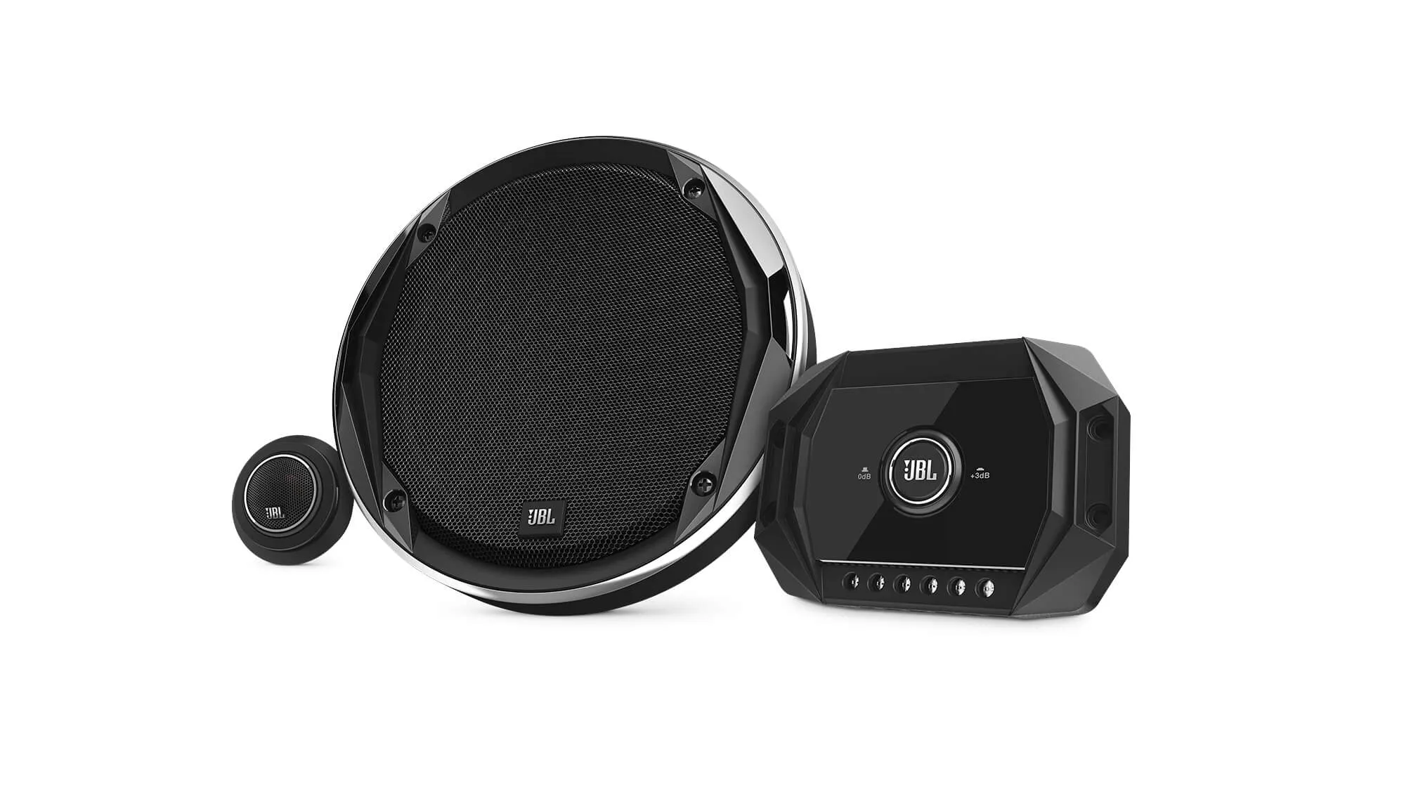 Акустика компонентная JBL STADIUMGTO600C - фото Акустика компонентная JBL STADIUMGTO600C - фото