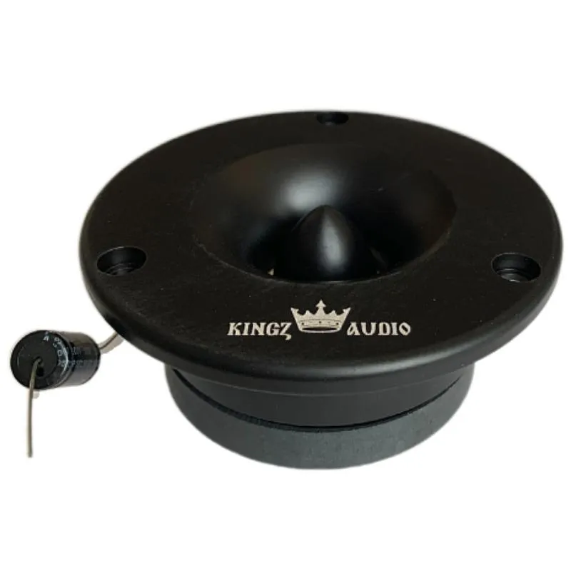 Твитер Kingz Audio KRZ-01 - фото