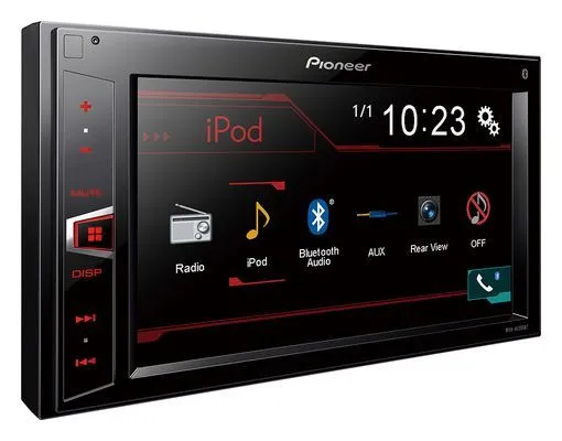 CD - ресивер Sony CDX-GT747UI MP3 - фото