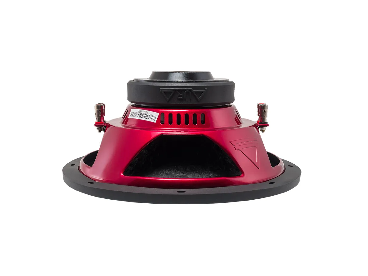 Сабвуфер Aura FIREBALL-12 - фото