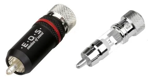 RCA - разъем EOS RP-3019 - фото RCA - разъем EOS RP-3019 - фото