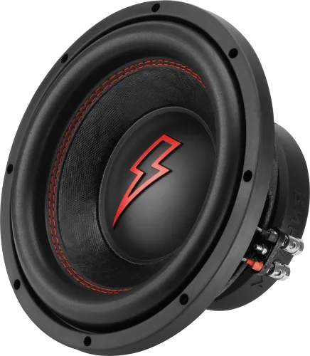 Сабвуфер Ural (Урал) Ural (Урал) МОЛНИЯ 10 - фото