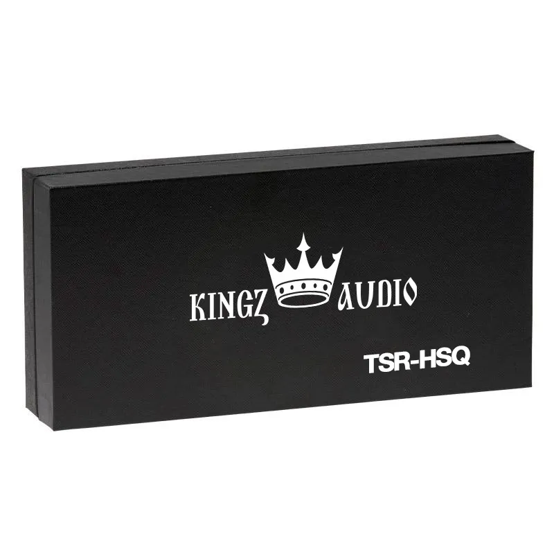 Твитер Kingz Audio TSR-HSQ - фото