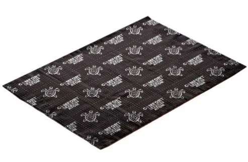 Вибропоглощающий материал ComfortMat Atom 0,5х0,7 (1уп-5л) (1л) - фото Вибропоглощающий материал ComfortMat Atom 0,5х0,7 (1уп-5л) (1л) - фото