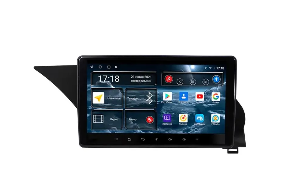 ШГУ RedPower 71468 Mercedes-Benz GLK-Class X204 (09.2012-08.2015) - фото ШГУ RedPower 71468 Mercedes-Benz GLK-Class X204 (09.2012-08.2015) - фото