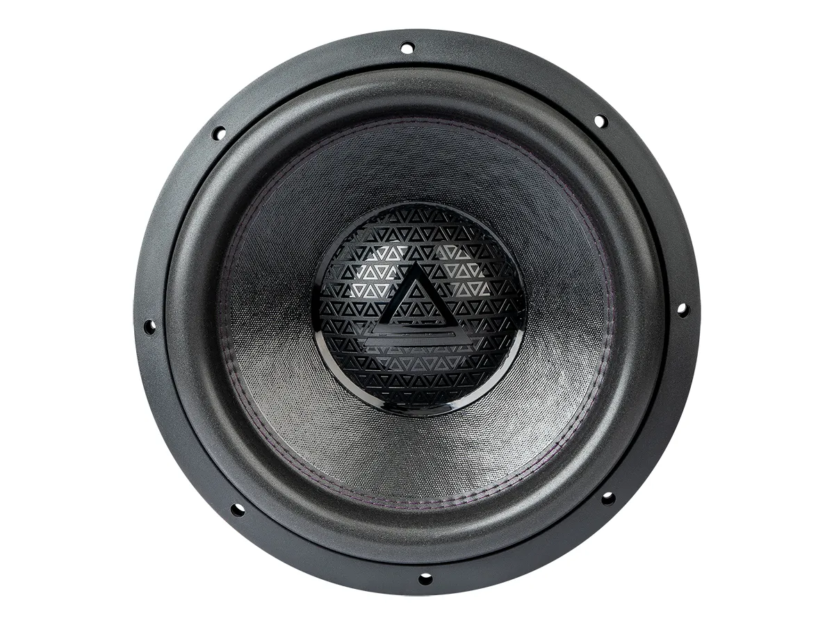 Сабвуфер Aura INDIGO-12.D2 - фото