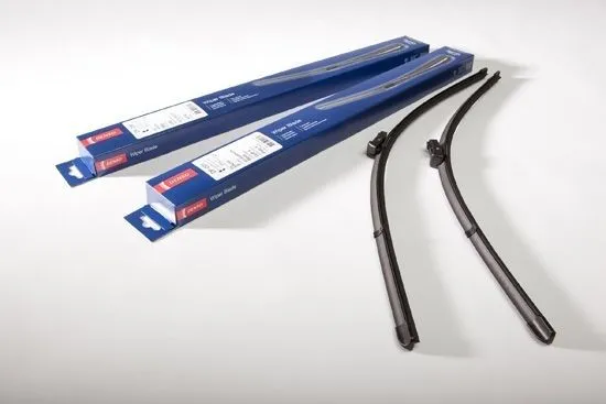 Щетка стеклоочистителя Denso RETROFIT DFR-013 700мм - фото Щетка стеклоочистителя Denso RETROFIT DFR-013 700мм - фото