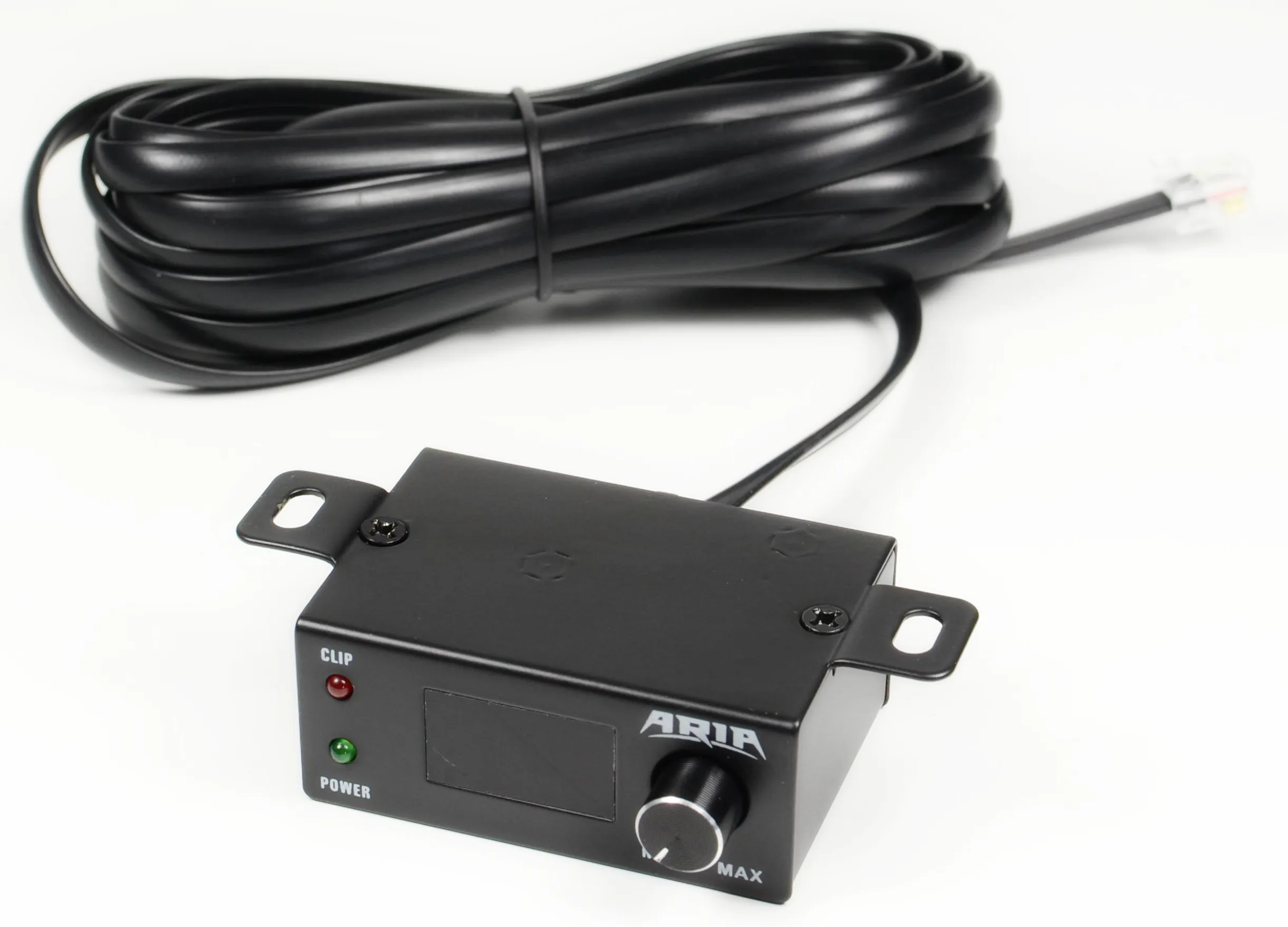 Усилитель 1-канальный ARIA HD-2600 - фото