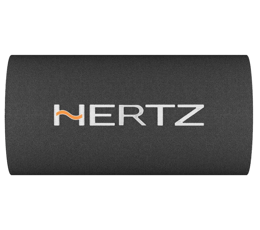 Сабвуфер пассивный в корпусе Hertz DST 30.3B - фото