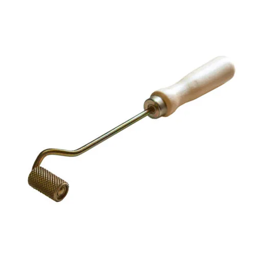 Валик прокаточный Comfortmat удленненый   - фото Валик прокаточный Comfortmat удленненый   - фото