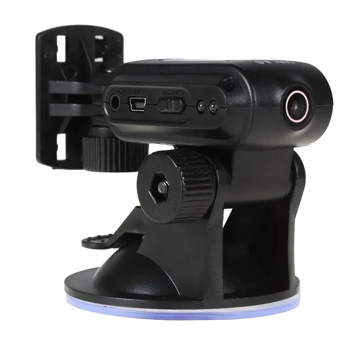 видеорегистратор VELAS VR-202 - фото видеорегистратор VELAS VR-202 - фото