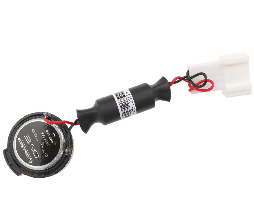 Акустика штатная Dynamic State DTL-T25  - фото