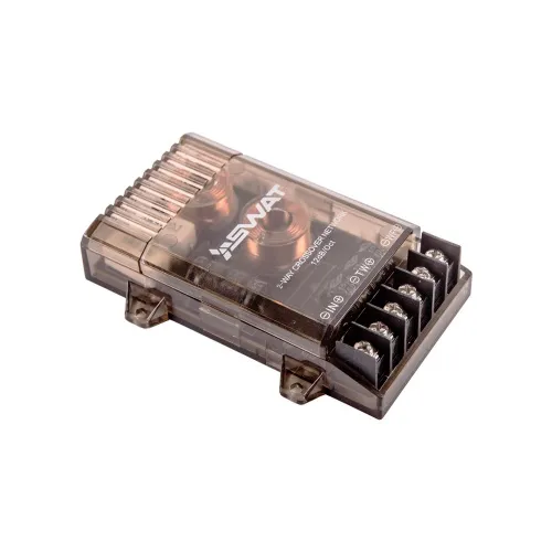 Акустика компонентная SWAT SP-M130 - фото