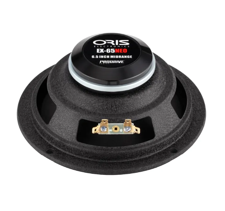 СЧ динамик ORIS EX-65NEO - фото