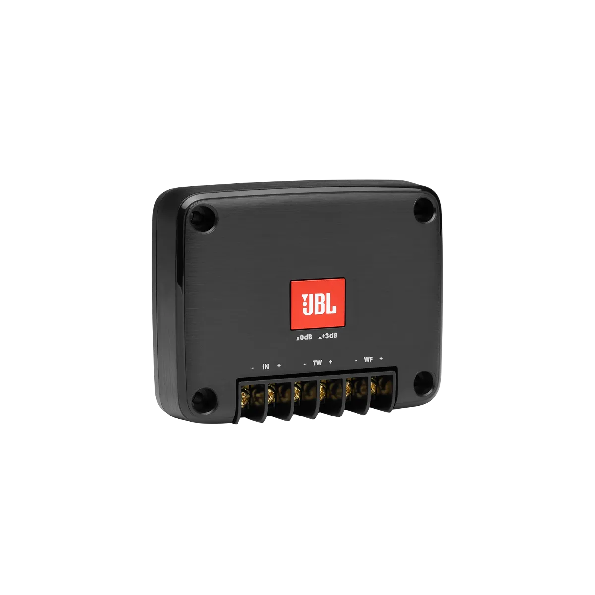 Акустика компонентная JBL CLUB 605CSQ - фото Акустика компонентная JBL CLUB 605CSQ - фото