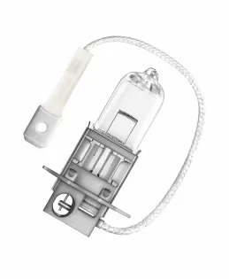 Лампа Osram H3 (55W 12V) Original Line 64151 - фото