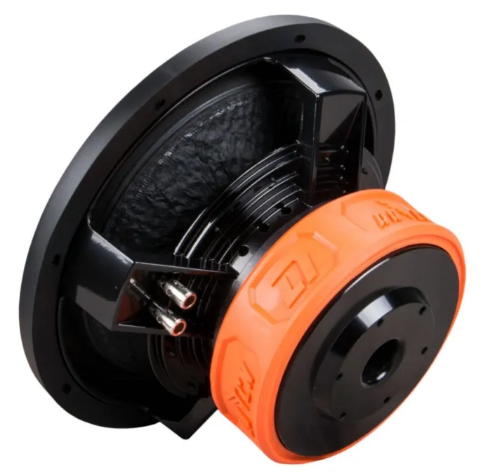 Сабвуфер DL Audio Raven 12 - фото