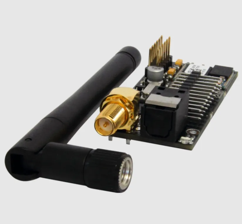 Модуль расширения Helix Hec BT Modul - фото