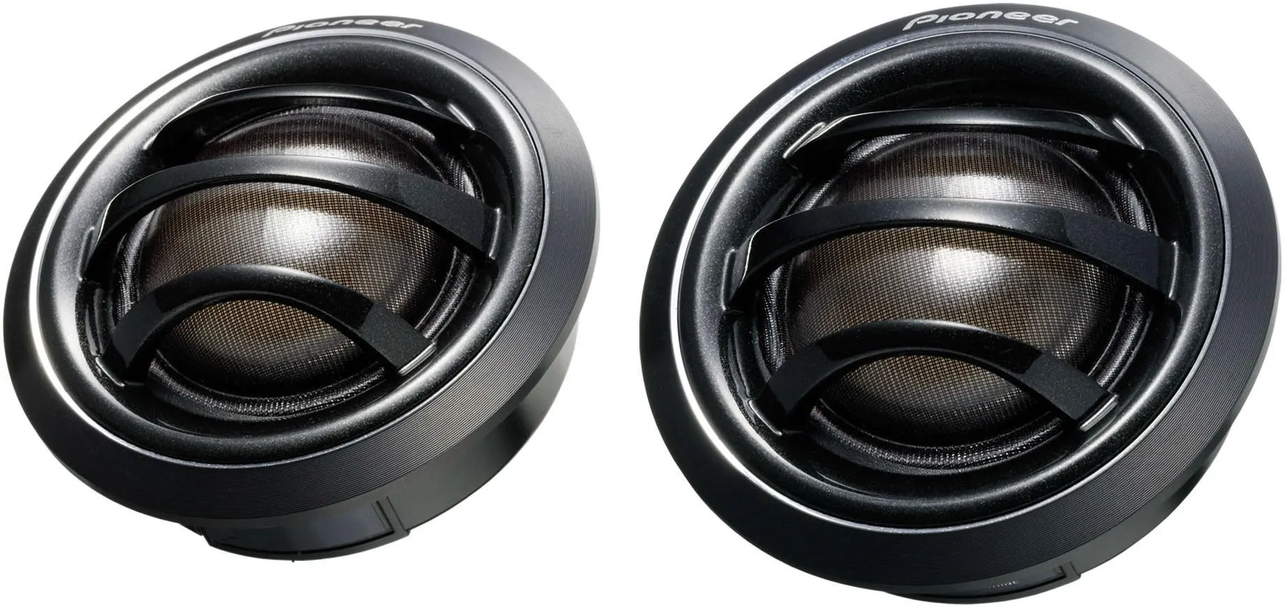 Акустика компонентная Pioneer TS-C132PRS - фото Акустика компонентная Pioneer TS-C132PRS - фото