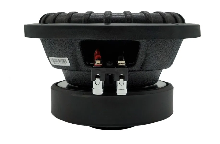 Сабвуфер Dynamic State CSW-202C CUSTOM Series - фото